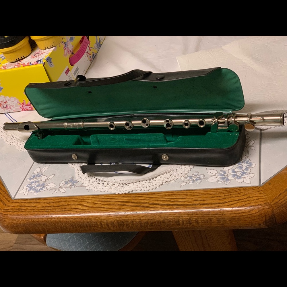 Japanese flute